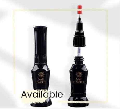 Rhinestone Gem Gel Glue